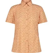 CMP Chemise carreaux femme
