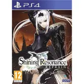 Shining Resonance Refrain Draconic Launch Edition PS4