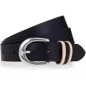 Tamaris Ceinture noir