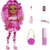 Mga Rainbow High Sparkle & Shine Modepop Roze