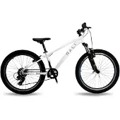 RALI Pro 1 24´´ Ty300 Mtb Bike Blanc Garçon