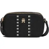 Tommy Hilfiger Sac à bandoulière noir