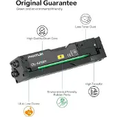 Pantum CTL-A2100Y Cartouche de toner 1 pièce(s) Original Jaune