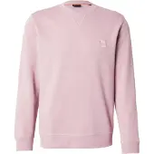 BOSS Westart 10234591 Orange Sweatshirt Violet,Rose 2XL Homme