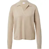 Comma Pull-over sable