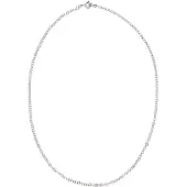 NAEMI Chaîne argent