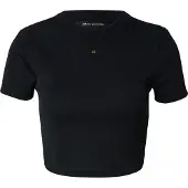 Armani Exchange T-shirt noir