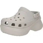 Crocs Sabots Bae Clog femmes - Gris - 41 / 42