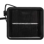 Atmosphera Couronne solaire, 5 m, 10 ampoules LED