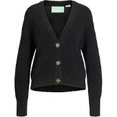 JJXX Cardigan noir