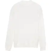Pull&Bear Pull-over blanc