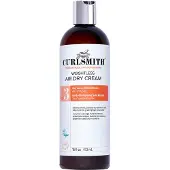 Curlsmith Weightless Air Dry Cream Jumbo Size 437ml