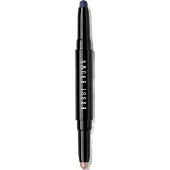 Bobbi Brown - Dual-Ended Long-Wear Cream Eyeshadow Stick (Various Shades) - Silk / Rich Navy
