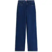 Tommy Hilfiger Jean 'CLAIRE' bleu denim
