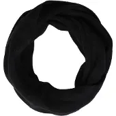 s.Oliver Écharpe tube noir