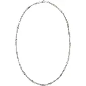 NAEMI Chaîne argent