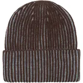 Pull&Bear Bonnet opal / marron