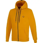 Wild Country Flow 3 Full Zip Sweatshirt Jaune 2XL Homme