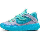 Puma Chaussures de basket 312130-01 pour Homme
