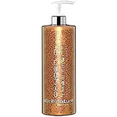 Abril Et Nature Bain Shampooing Oxigen O2 1000ml (Shampoing liquide, 1000 ml)