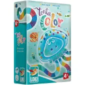 LOKI Tentacolor