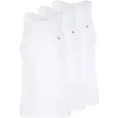 Tommy Hilfiger Signature Tank Tops - Medium 3 stk.