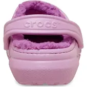 Crocs Chaussures de loisirs 203591-5BX Classic Lined violet Taille