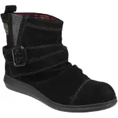 Rocket dog Bottes Mint Femme Noir