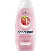 Schwarzkopf Nutri Glanz (Shampoing liquide, 400 ml)