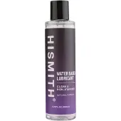 Hismith Premium Premium Lubrifiant à base d'eau 200 ml