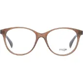 Maje Monture de lunettes femme MJ1001 51003, Multicolore