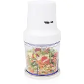 Tristar Mini hachoir 0.5l 400w blanc - Tristar - BL-4023 -