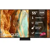 Samsung Téléviseur Neo QLED 8K UHD 55" (2025) - TQ55QN70FAUXXC