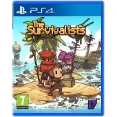 The Suvivalists FR/UK PS4
