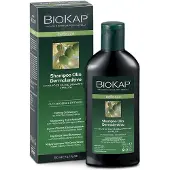 Biokap Shampoing Huile Apaisant 200 ml Shampooing