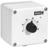 Helios Thermostat gr 1W AP IP54 230V