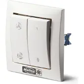Helios Interrupteur de service MVB