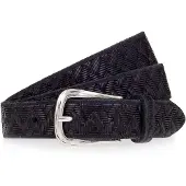 B.belt Ceinture noir