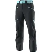 Dynafit Radical Softshell Pants Noir L Femme