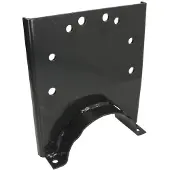 AUGER Support, palier central d'arbre de transmission 56572