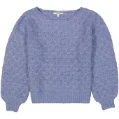 Garcia L50243 Sweater Bleu S Femme