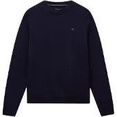 Napapijri Pull-over 'D-Ordin C' bleu