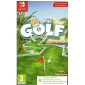 3D Minigolf FR/UK Switch