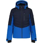 Icepeak Folsom I Jacket Bleu 58 Homme