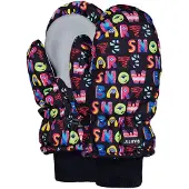 Barts Moufles Nylon