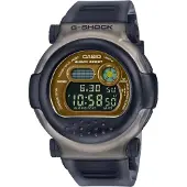 Casio G-b001mvb 47 Mm Watch Doré Homme