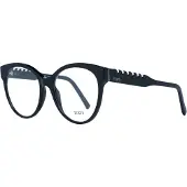 Tod'S Lunettes de Vue TO5226 55/18/140 Shiny black Acetate WOMAN TO5226