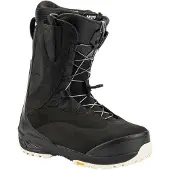 Nitro Bianca Tls+ Snowboard Boots Noir 25.5