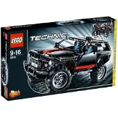 LEGO Technic - Extreme Cruiser - 8081
