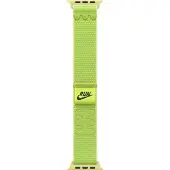 Apple Bracelet Nike Sport Loop Watch | 44/45/46/49 mm - Volt Splash